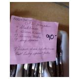 Reed & Barton Silverware