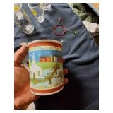 Misc. Lot of Glass Cups