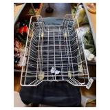 Paper Organizer Bins