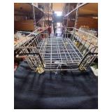 Paper Organizer Bins