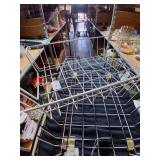 Paper Organizer Bins