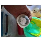Misc. Kitchen Items