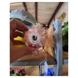 Easter Baskets and Decor