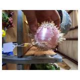 Easter Baskets and Decor