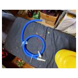 Exercise Ball Air Pump.