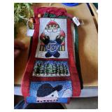 Vintage Christmas Decor