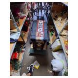 Vintage Christmas Decor