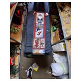 Vintage Christmas Decor