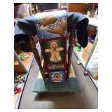 Vintage Christmas Decor