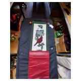 Vintage Christmas Decor