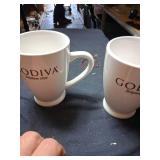 2 Godiva Belgium 1926