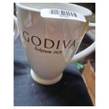 2 Godiva Belgium 1926