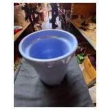 Plant Pot From the Auntie Em Collection