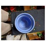 Plant Pot From the Auntie Em Collection