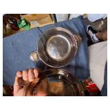 Vision Corning U.S.A Dishes