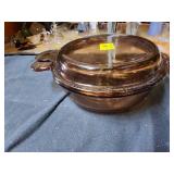 Vision Corning U.S.A Dishes