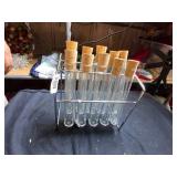 Glass Test Tubes
