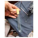 Glass Test Tubes