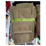 Misc. Towel Lot