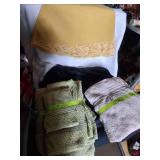 Misc. Towel Lot