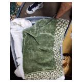 Misc. Blanket and Towels