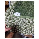 Misc. Blanket and Towels