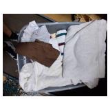 Misc. Blanket and Towels