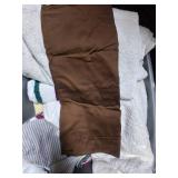 Misc. Blanket and Towels