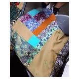 Misc. Blanket and Towels