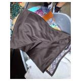 Misc. Blanket and Towels