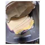 Misc. Blanket and Towels