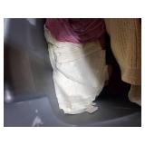 Misc. Blanket and Towels