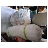 Queen Blanket/Quilts