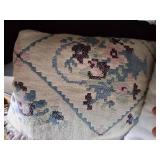 Queen Blanket/Quilts