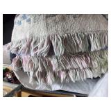 Queen Blanket/Quilts