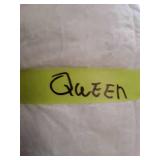 Queen Blanket/Quilts