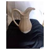 Pfaltzgraff Pitcher