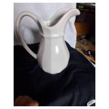 Pfaltzgraff Pitcher