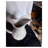 Pfaltzgraff Pitcher