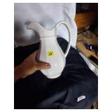 Pfaltzgraff Pitcher