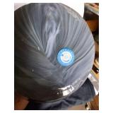 Marbled ECO Glass Vase