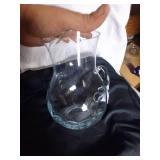 Lemonade Glass Pitcher