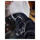 Lemonade Glass Pitcher