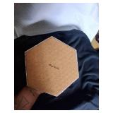 Unique Blue Marbled Sharry West Art