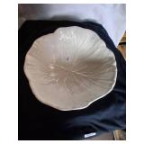 Unique Glass Bowl Decor