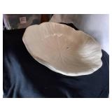 Unique Glass Bowl Decor