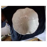 Unique Glass Bowl Decor