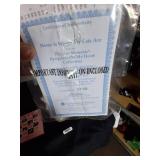 Precious Moments Collectibles w/ Certificate of Authentication