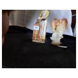 Seraphim Classics "Seraphina" Angle and Jesus