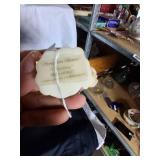 Seraphim Classics "Seraphina" Angle and Jesus